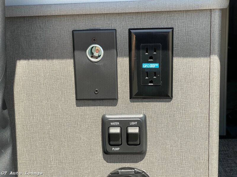 2023 Mercedes-Benz Sprinter 68