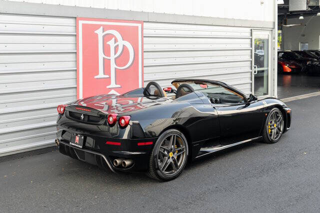 2005 Ferrari F430 52