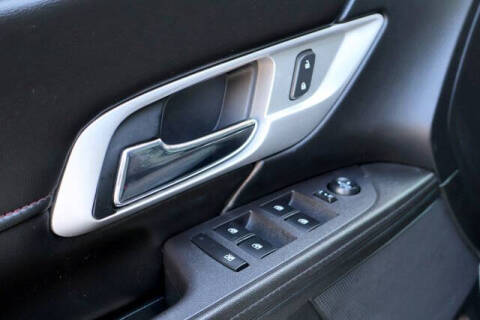 2017 GMC Terrain SLE-1