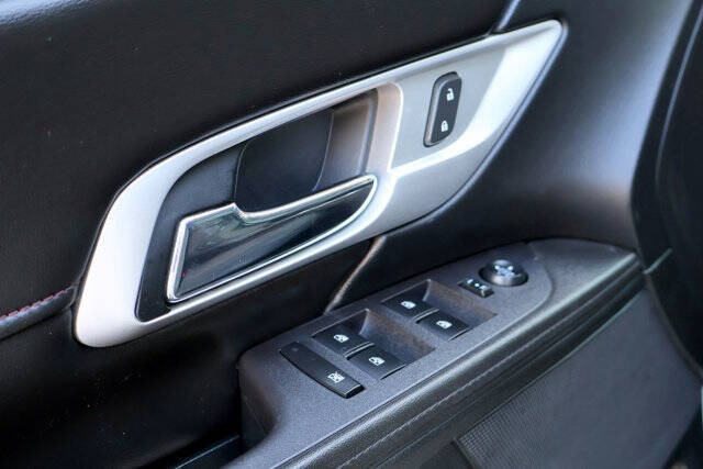 2017 GMC Terrain SLE-1