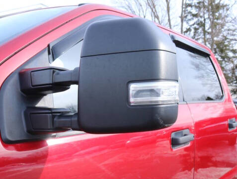 2017 Ford F-250 Super Duty