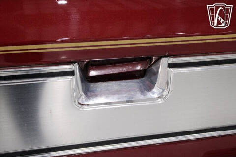 1980 Chevrolet C10