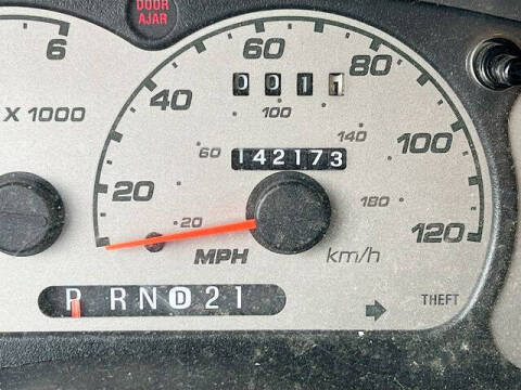 2003 Ford Ranger XLT