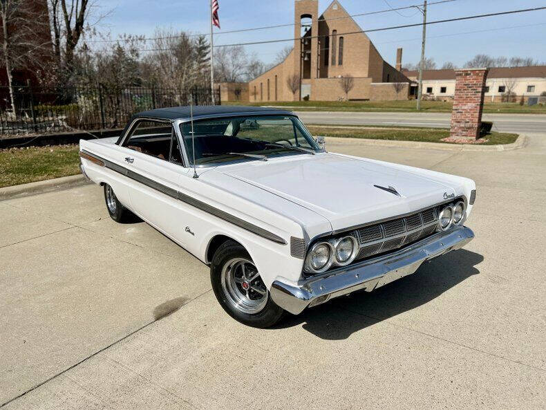 1964 Mercury Comet