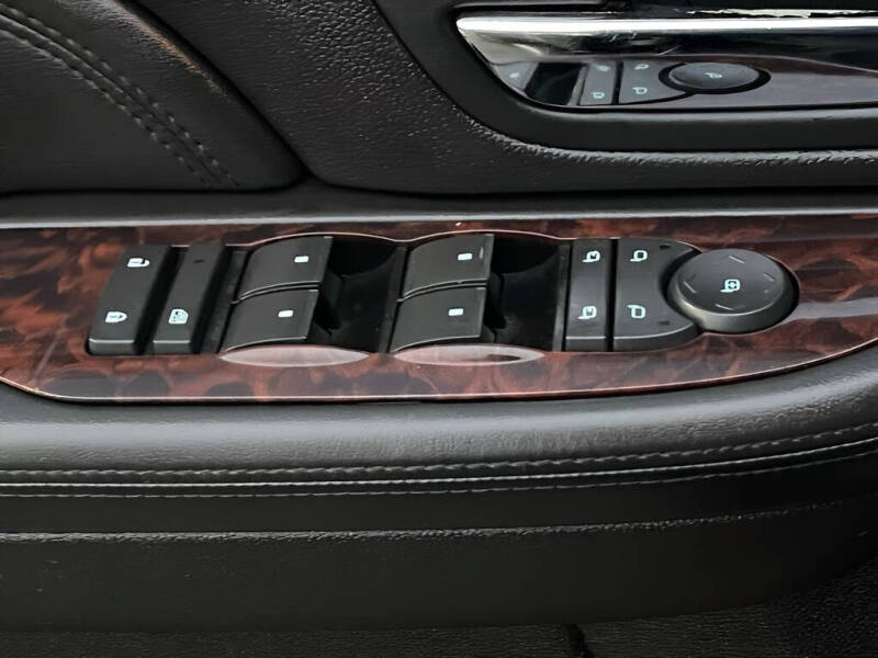 2007 GMC Yukon Denali