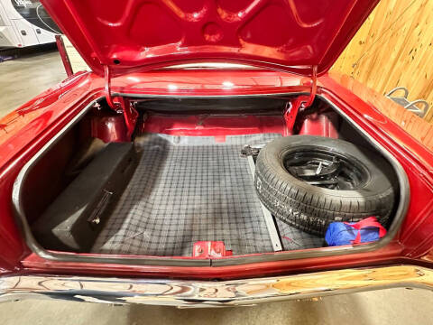 1969 Plymouth Roadrunner