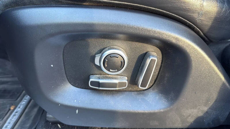 2016 Land Rover Range Rover Sport HSE Td6