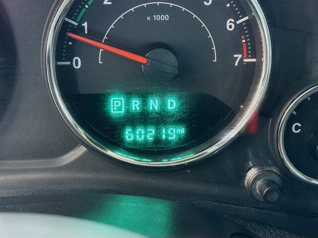 2018 Jeep Wrangler JK Unlimited