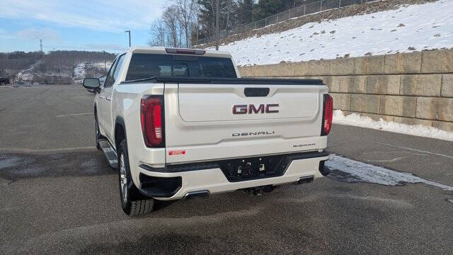 2022 GMC Sierra 1500 Limited