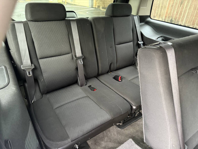 2010 Chevrolet Tahoe LS