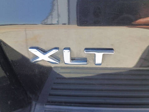 2020 Ford Expedition MAX XLT