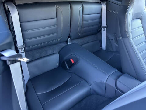 2026 Porsche 911 Carrera GTS