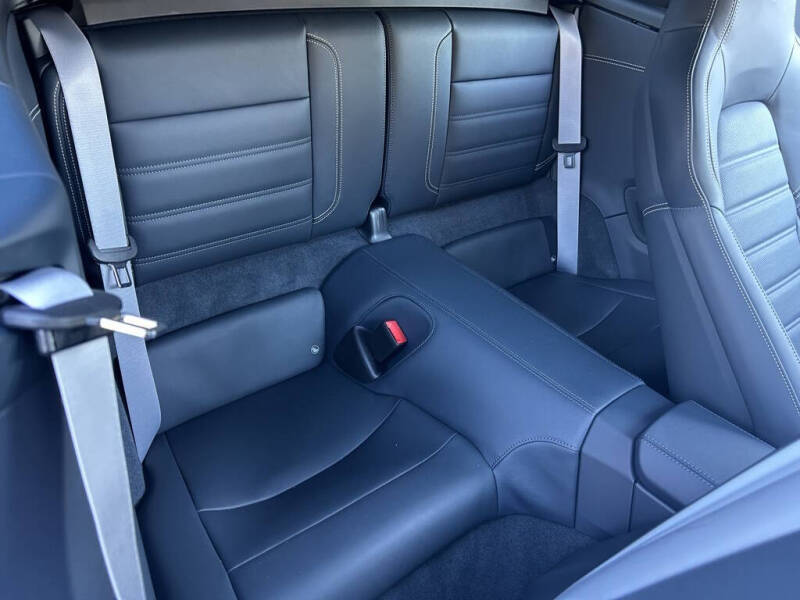 2026 Porsche 911 Carrera GTS