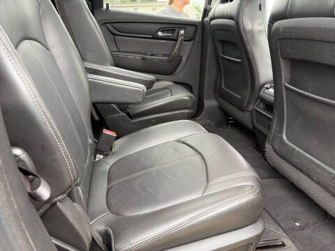 2013 GMC Acadia SLT-1