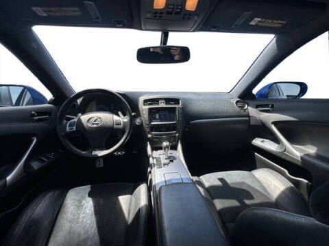 2013 Lexus IS 250