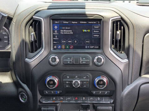 2022 GMC Sierra 2500HD