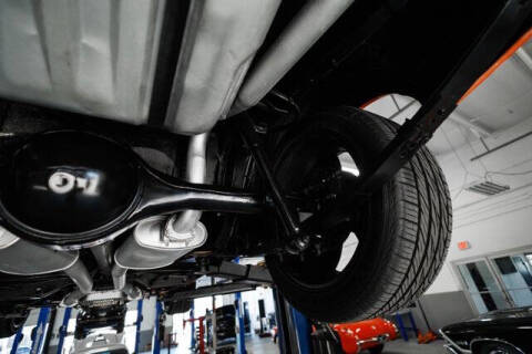 1970 Plymouth Barracuda