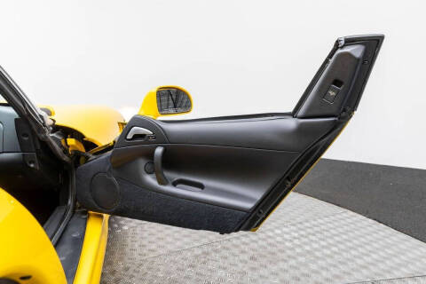 2001 Dodge Viper RT/10