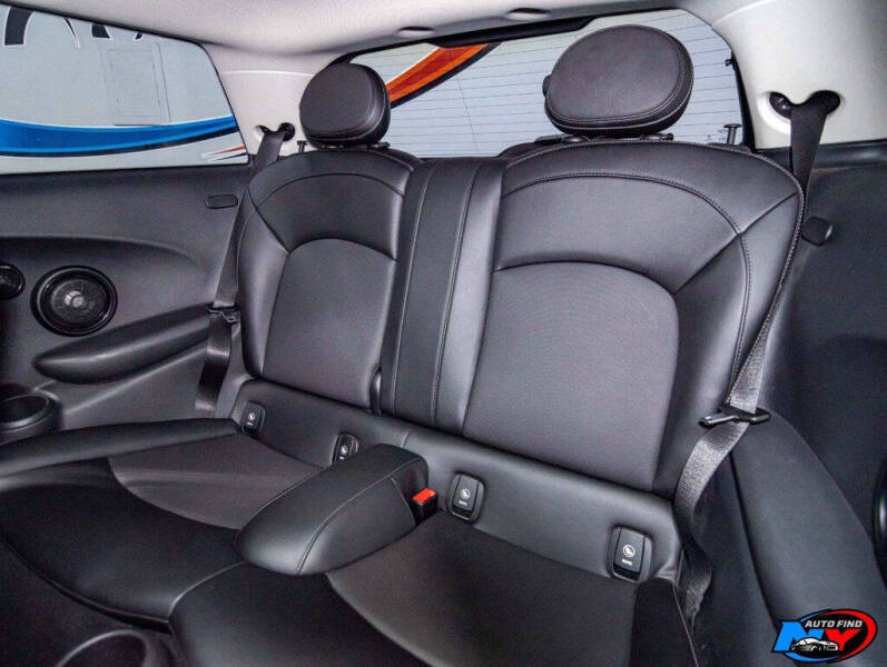 2017 MINI Hardtop 2 Door Cooper S