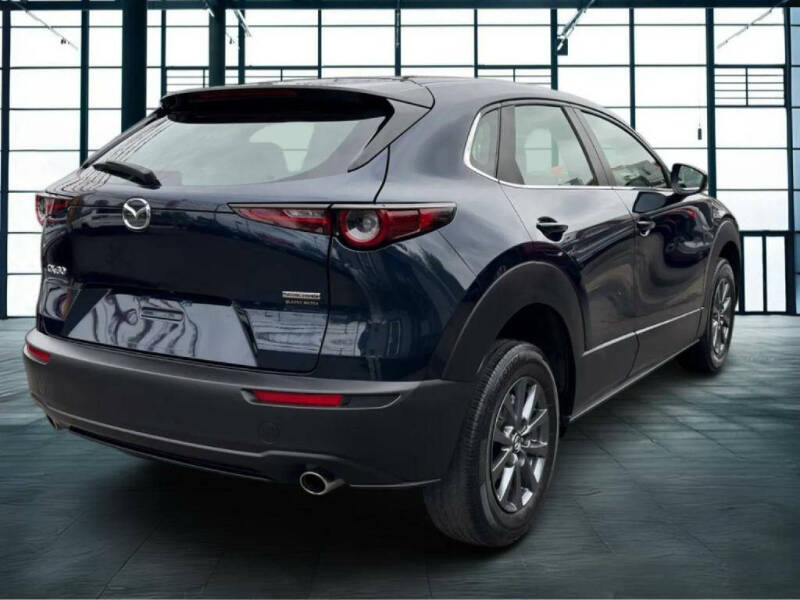 2021 Mazda CX-30 2.5 S