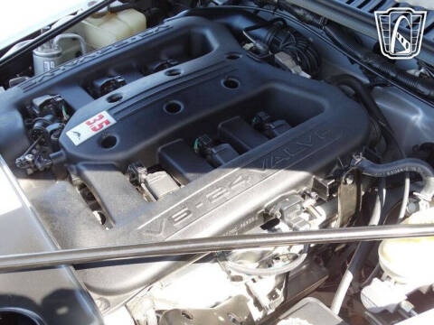 2002 Chrysler Prowler