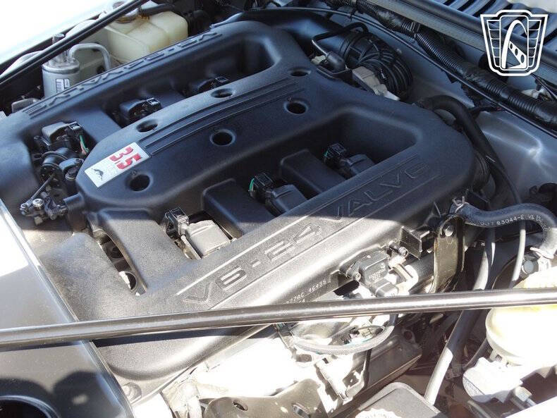 2002 Chrysler Prowler