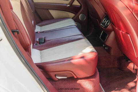 2019 Bentley Bentayga V8