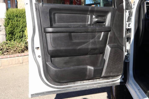 2023 RAM 2500 Tradesman