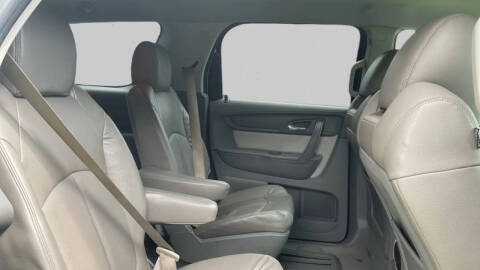 2015 GMC Acadia SLE-2