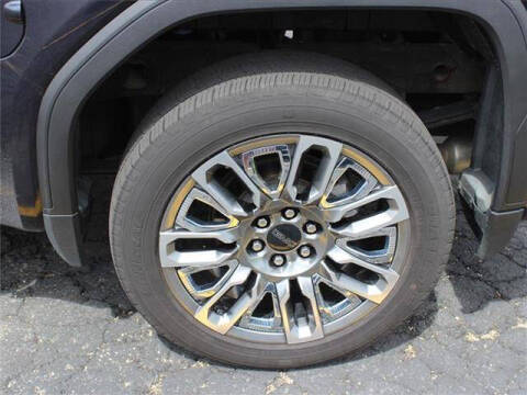 2023 GMC Sierra 1500 Denali Ultimate