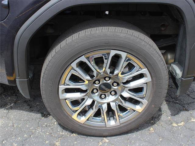 2023 GMC Sierra 1500 Denali Ultimate