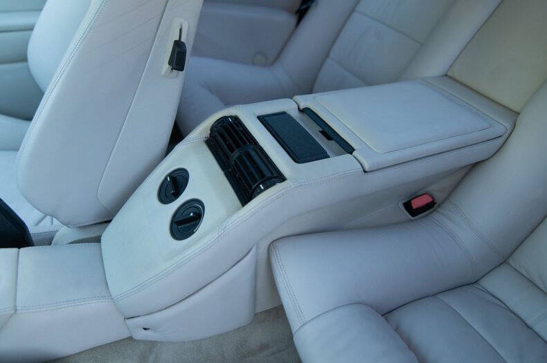 1987 BMW M6