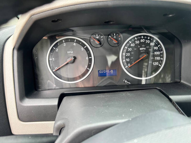 2012 RAM 1500 Express