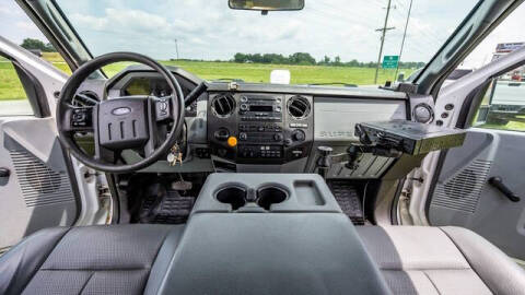 2015 Ford F-350 Super Duty