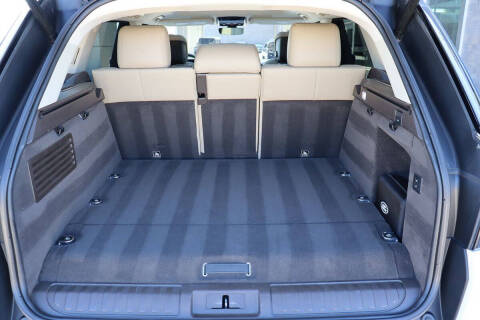 2021 Land Rover Range Rover Sport P400e HSE Silver Edition