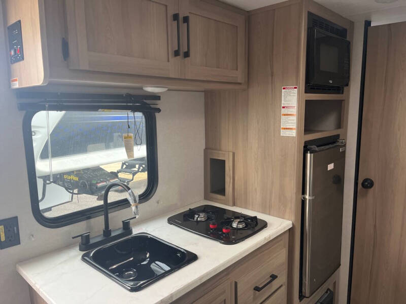 2025 Keystone RV COLEMAN