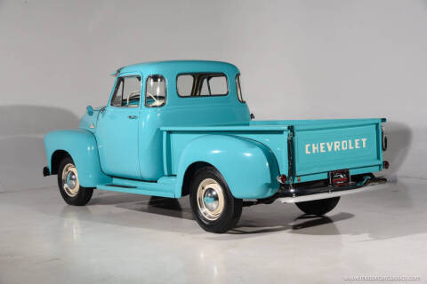 1955 Chevrolet 3100
