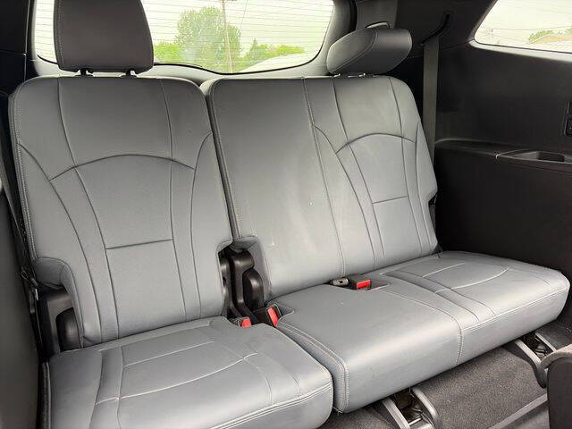 2023 Buick Enclave Premium