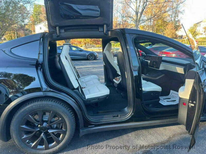 2024 Tesla Model X