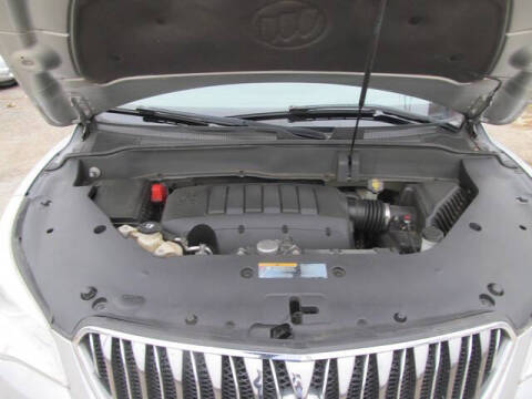 2016 Buick Enclave Convenience