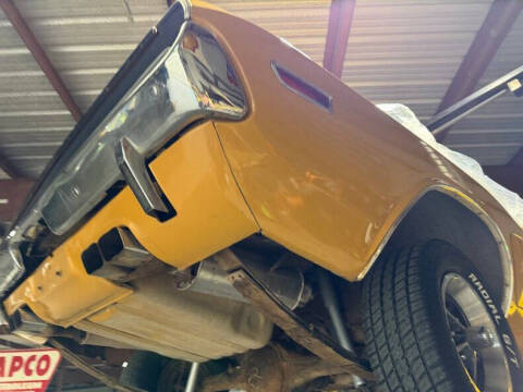 1971 Dodge Challenger