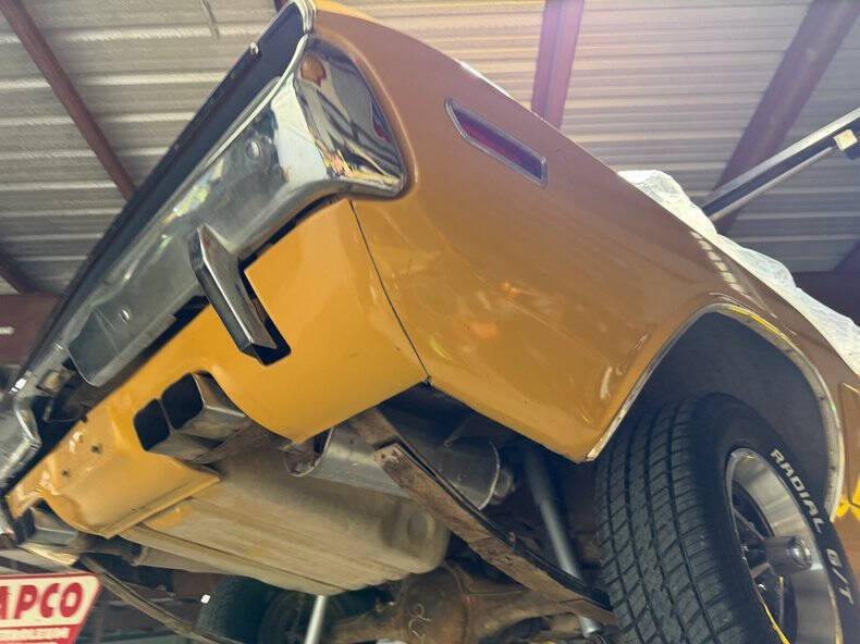 1971 Dodge Challenger