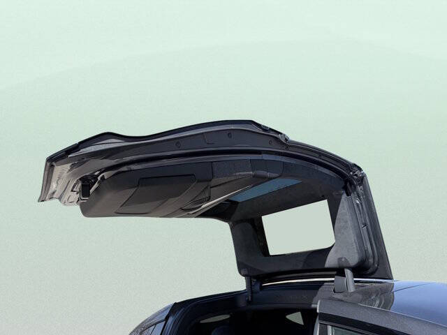 2023 Tesla Model X Standard Range
