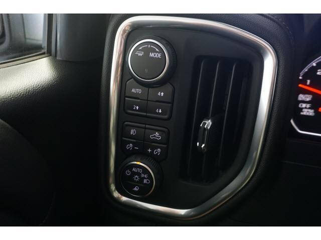 2022 Chevrolet Silverado 1500 Limited