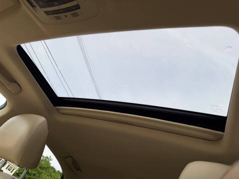 2011 Lexus RX 450h