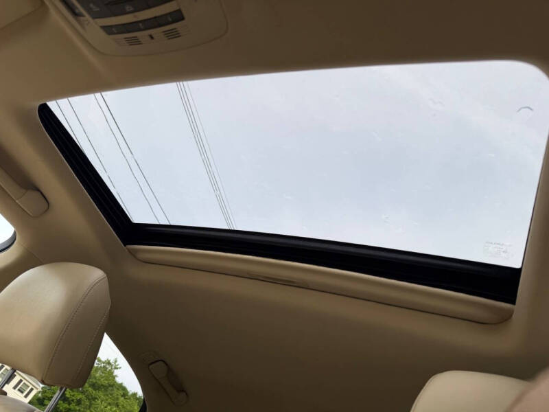 2011 Lexus RX 450h