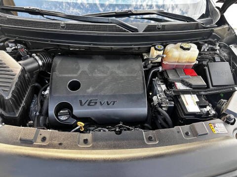 2018 Buick Enclave Premium