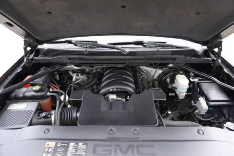 2015 GMC Sierra 1500