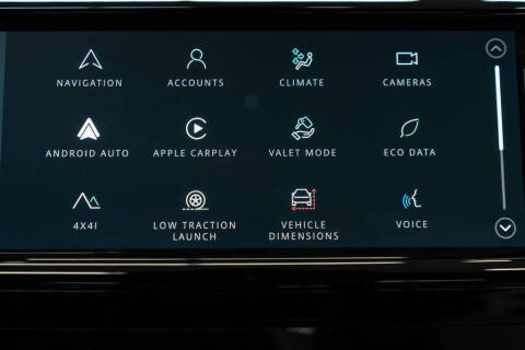 2023 Land Rover Discovery Sport P250 S R-Dynamic