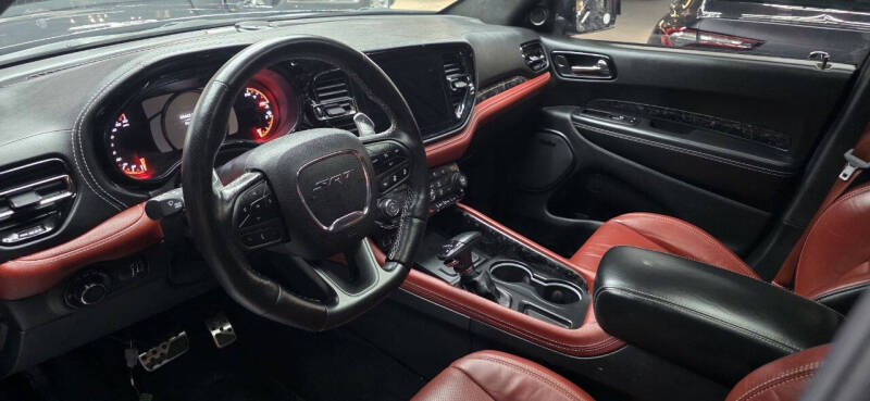 2024 Dodge Durango SRT 392 Premium